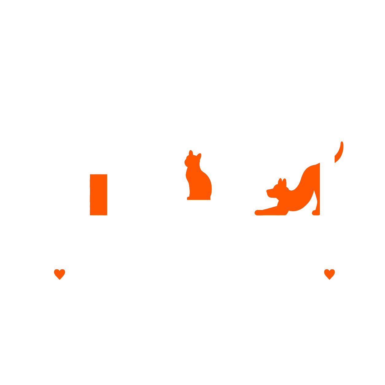 Дом тысячи сердец